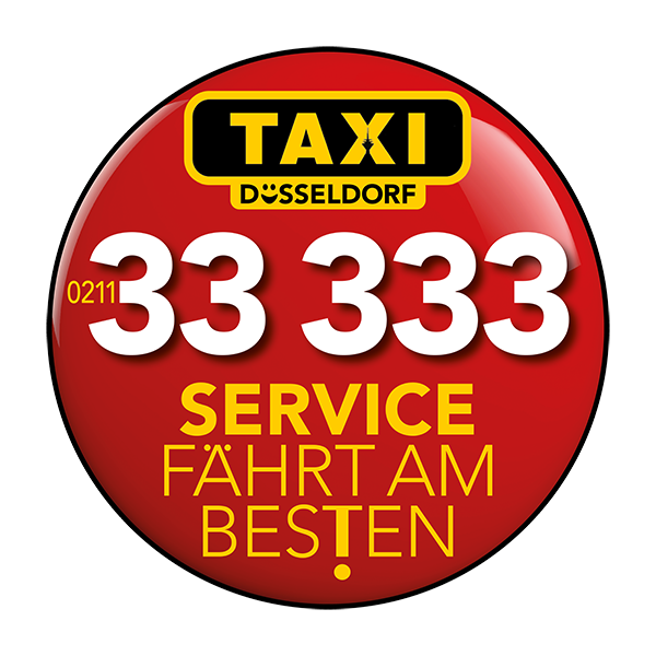 Service fährt am besten