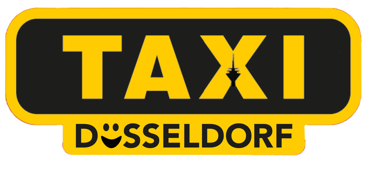 Taxi Düsseldorf logo